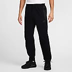 Nike Tech Men's Woven Pants. Nike.com